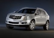 Cadillac Cadillac SRX Crossover